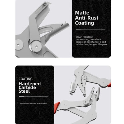 Car Clips Removal Pliers