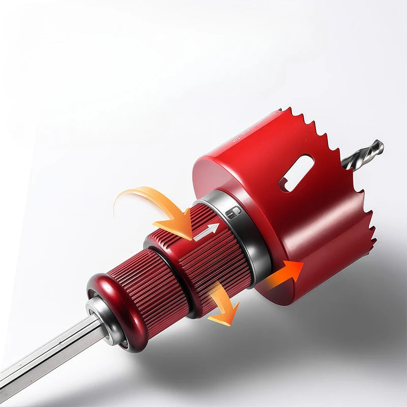 Woodworking Extension Connector