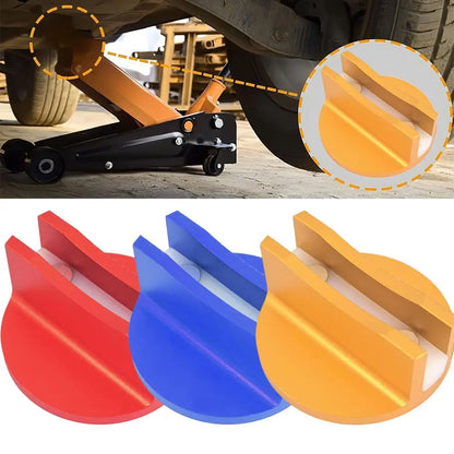 Universal Magnetic Jack Pad
