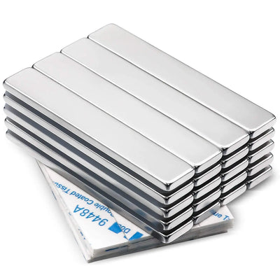 Rectangular Neodymium Magnets