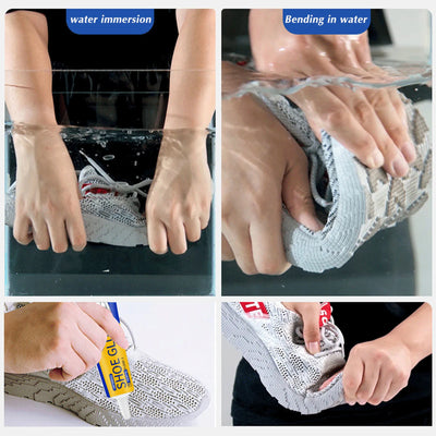 Shoe Repair Glue