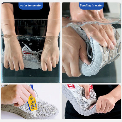 Shoe Repair Glue