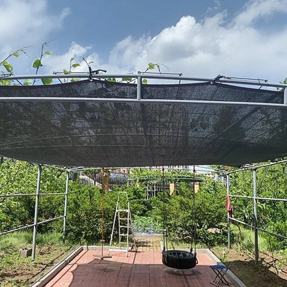 Sun Shade Net Cover