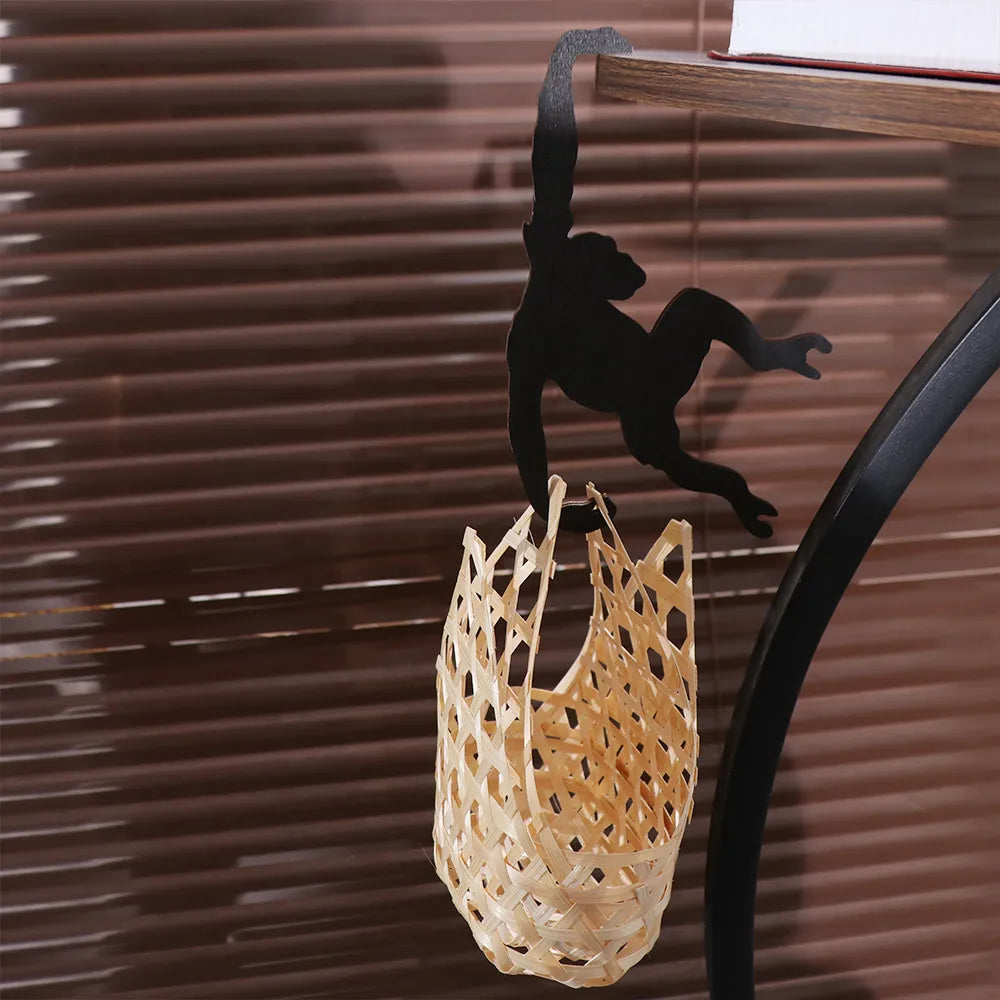 Under-Cabinet Banana Hook