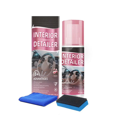 Car Cleaner