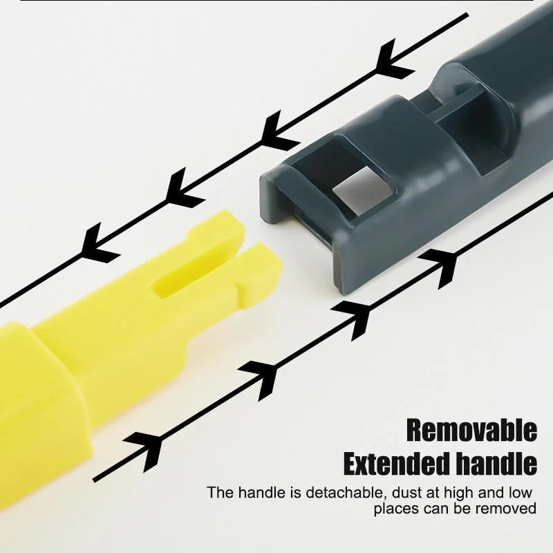 Window Cleaning Brush