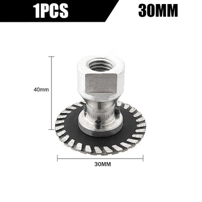 Diamond Cutting Blade for Stone (M14)
