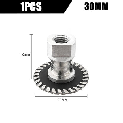 Diamond Cutting Blade for Stone (M14)