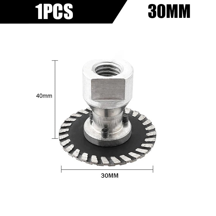 Diamond Cutting Blade for Stone (M14)