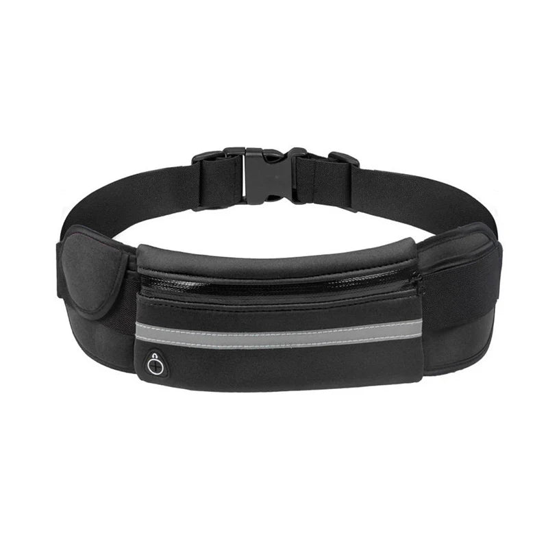 Neoprene Running Waist Bag