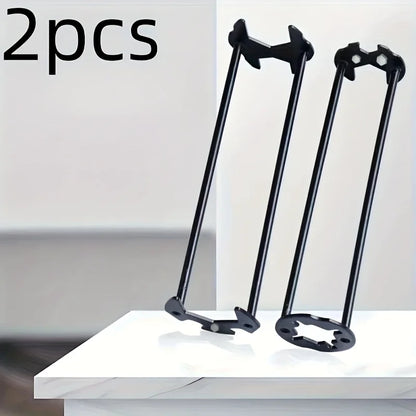 Multifunctional Bathroom Wrench (2 Pack)