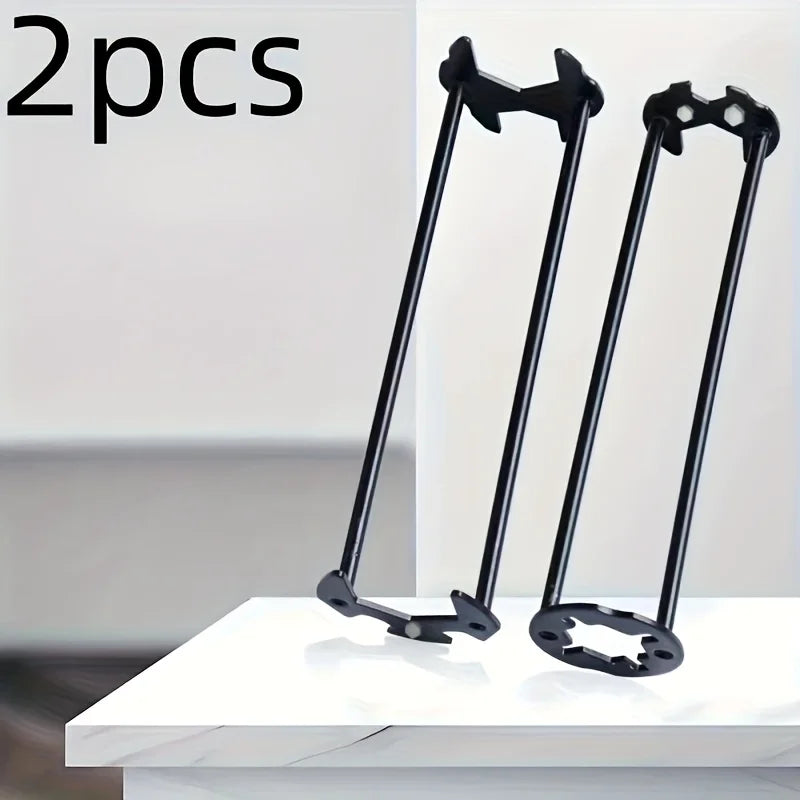 Multifunctional Bathroom Wrench (2 Pack)