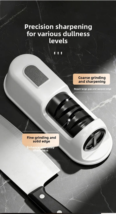 Electric Knife Sharpener