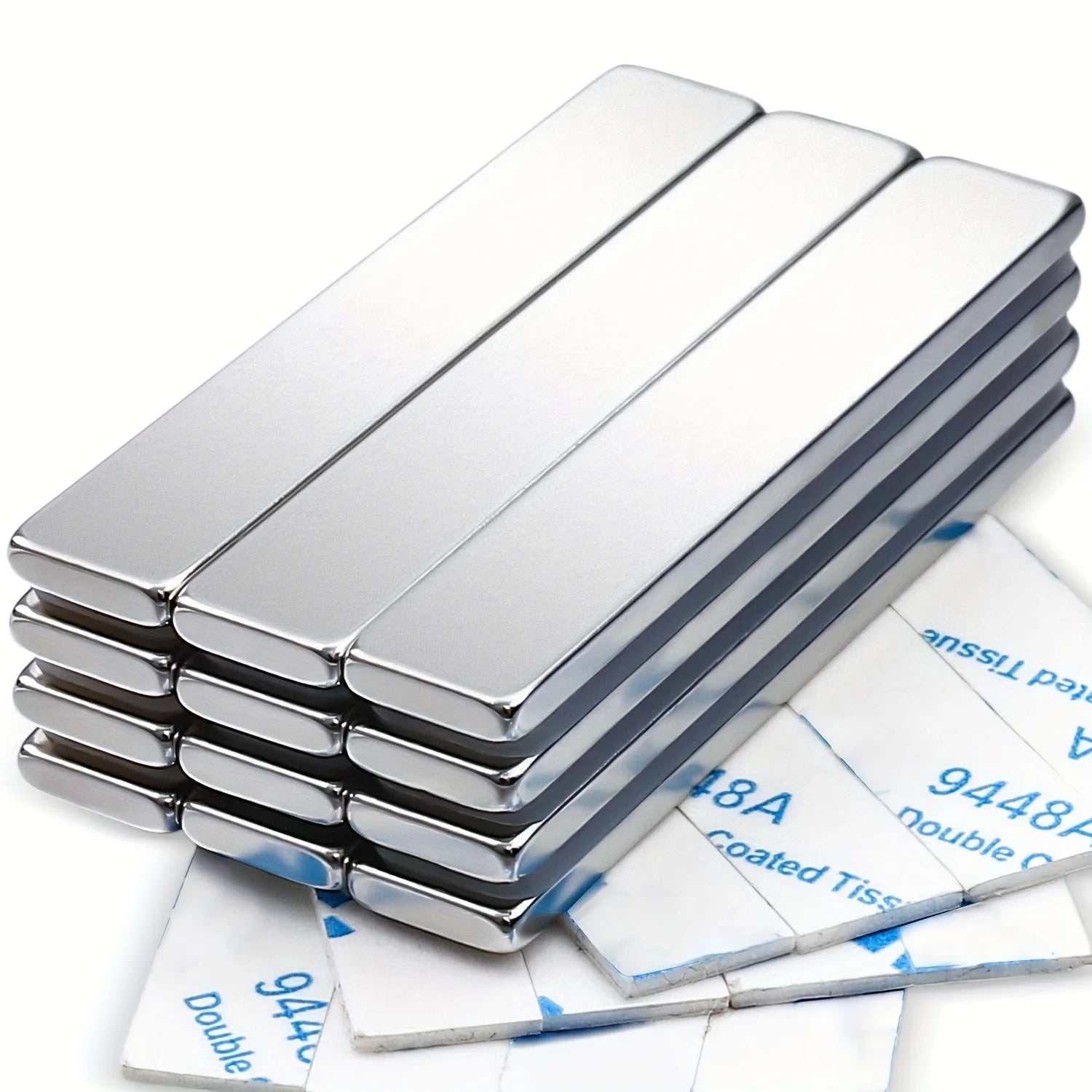 Rectangular Neodymium Magnets