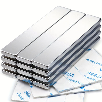 Rectangular Neodymium Magnets