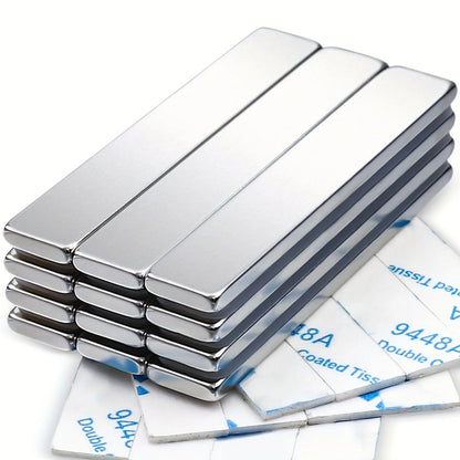 Rectangular Neodymium Magnets