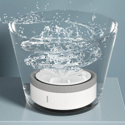 Portable USB Mini Washing Machine