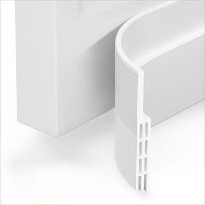 Silicone Door Draft Stopper Seal