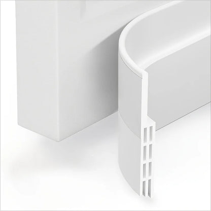 Silicone Door Draft Stopper Seal