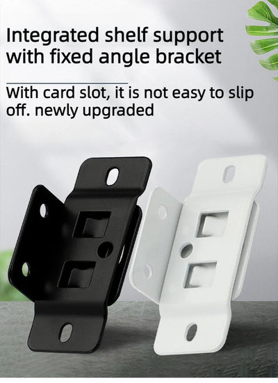 Metal Furniture Connector Brackets