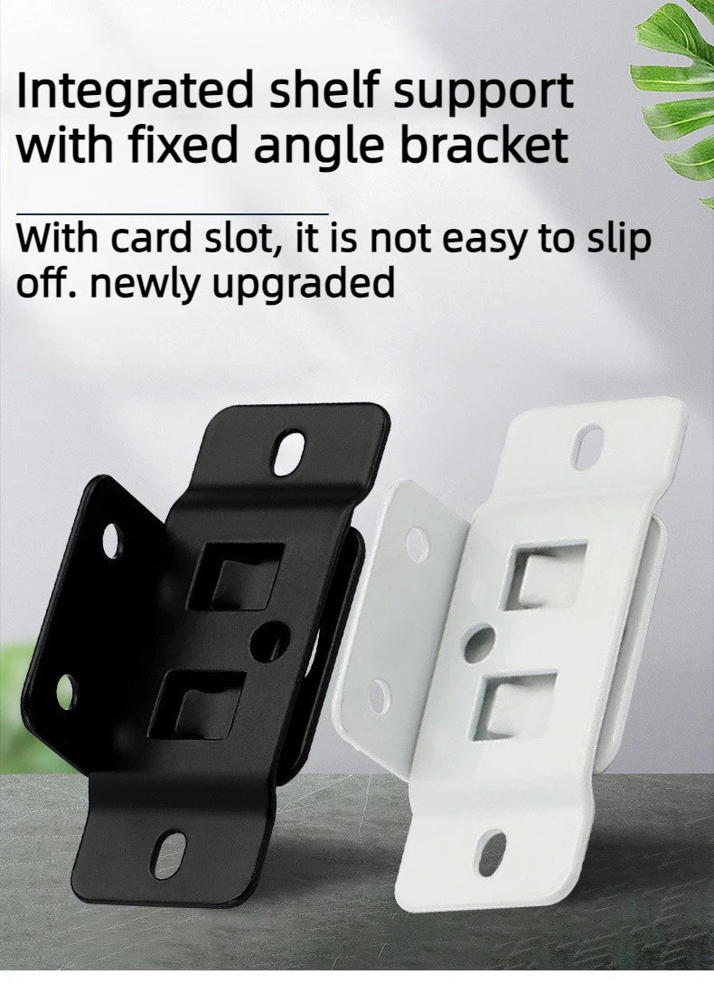 Metal Furniture Connector Brackets