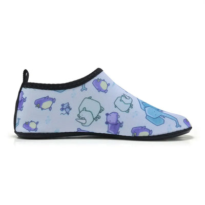 Kids Aqua Shoes
