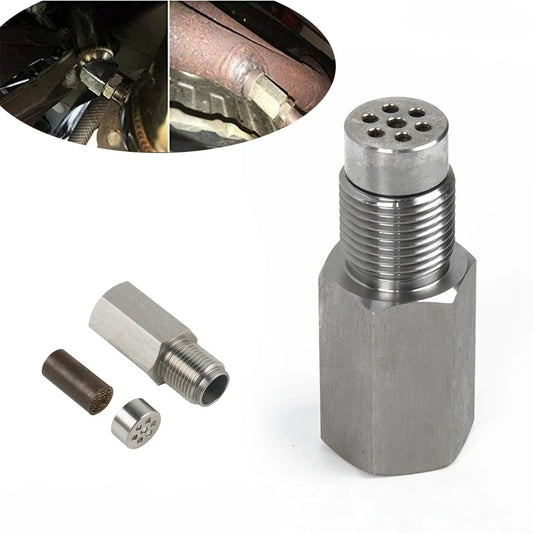 O2 Sensor Spacer Adapter
