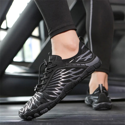 Quick-Dry Barefoot Water Shoes for Men & Women