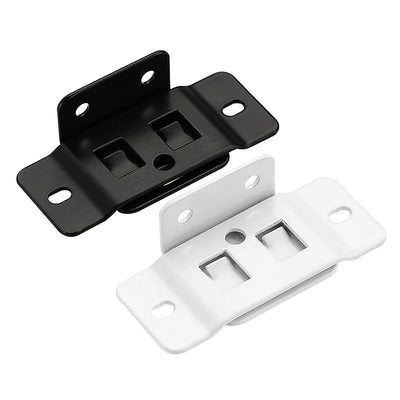 Metal Furniture Connector Brackets
