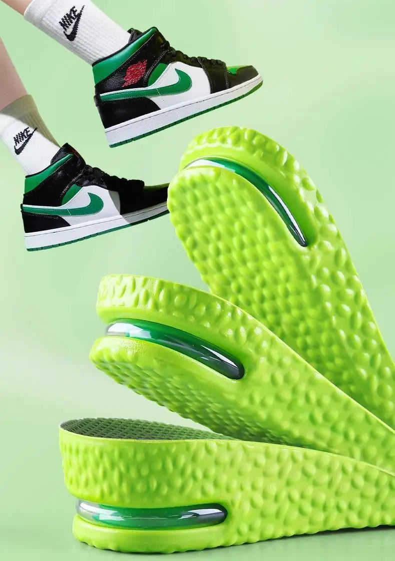 Height Boost Insoles