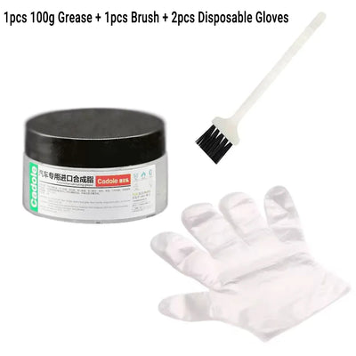 Synthetic Grease Lubricant