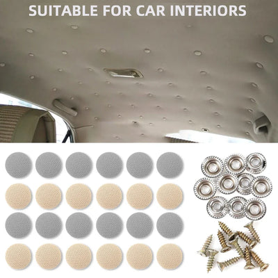 Car Headliner Repair Kit