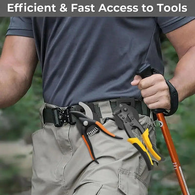 Magnetic Tool Clip