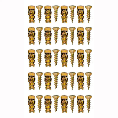 Self Tapping Screw