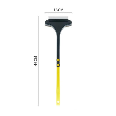 Window Cleaning Brush