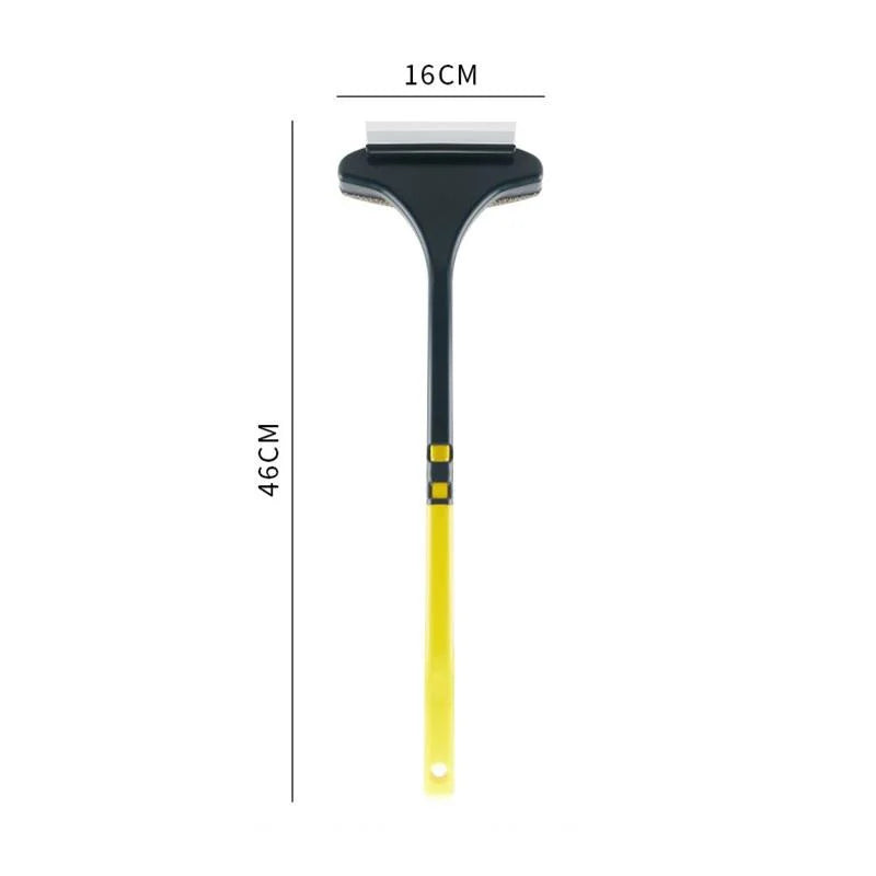 Window Cleaning Brush
