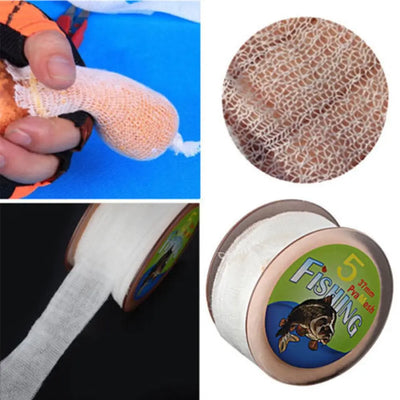 PVA Fishing Mesh Refill Tube 5M