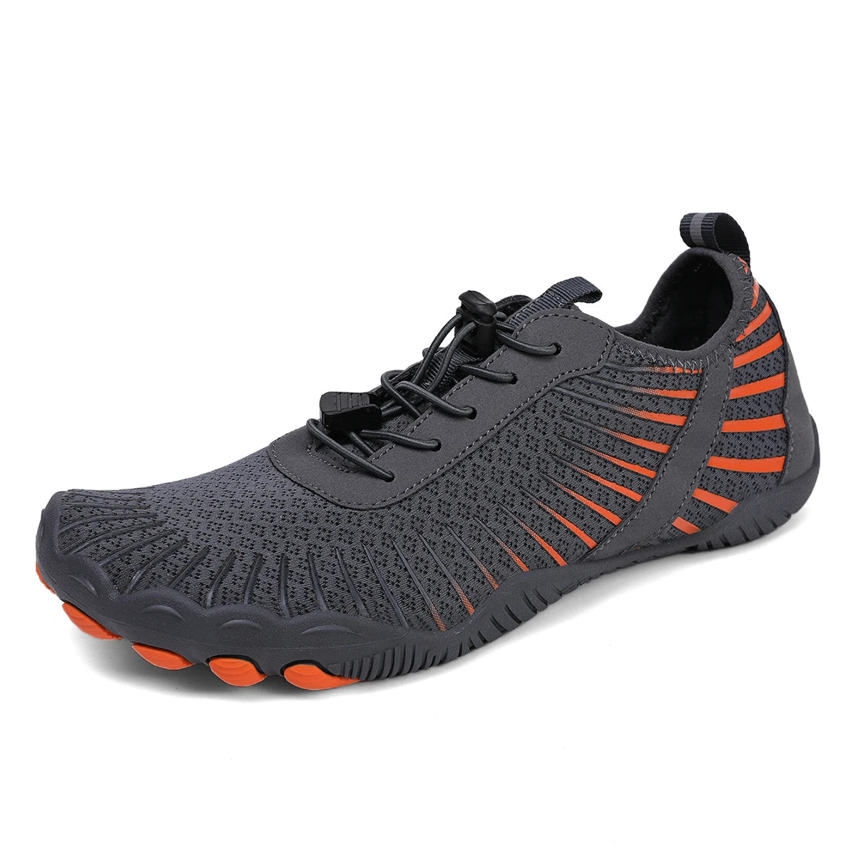 Quick-Dry Barefoot Water Shoes for Men & Women