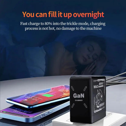 Fast Charger