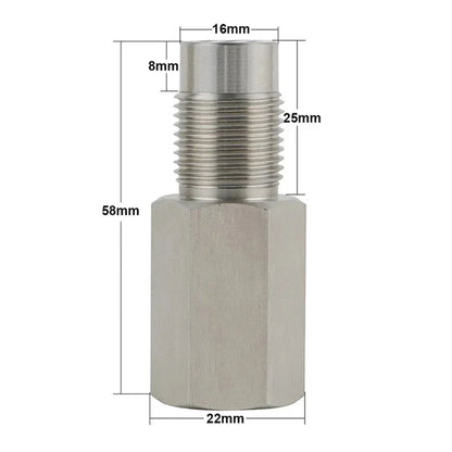 O2 Sensor Spacer Adapter