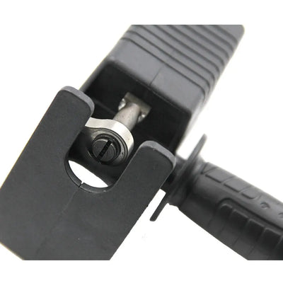 Reciprocating Saw Attachment
