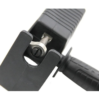 Reciprocating Saw Attachment