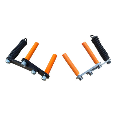 Drywall Carrying Clamp