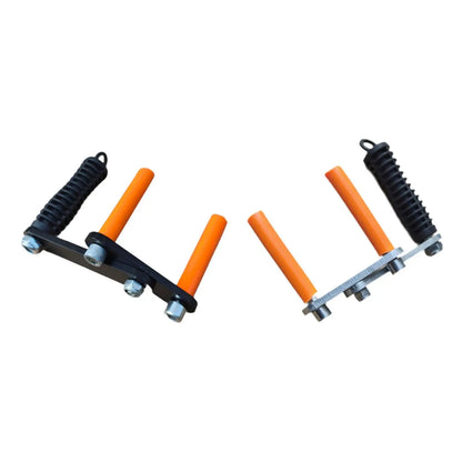 Drywall Carrying Clamp