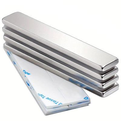 Rectangular Neodymium Magnets