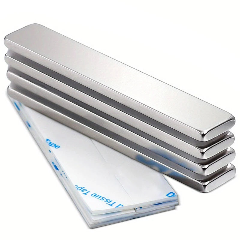 Rectangular Neodymium Magnets