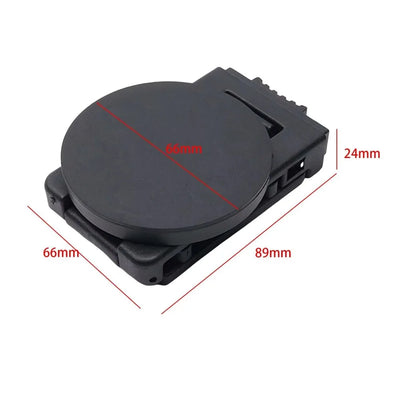 Magnetic Tool Clip