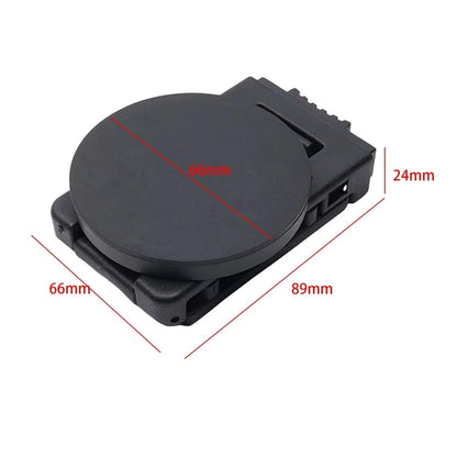 Magnetic Tool Clip