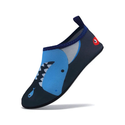 Kids Aqua Shoes