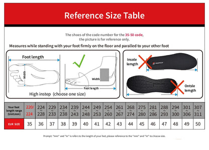 Barefoot Aqua Shoes for Men & Women (T)